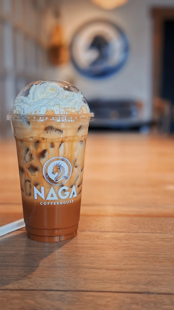 Cold Brew