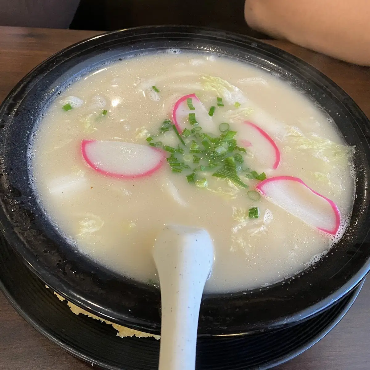 Tonkotsu Ramen