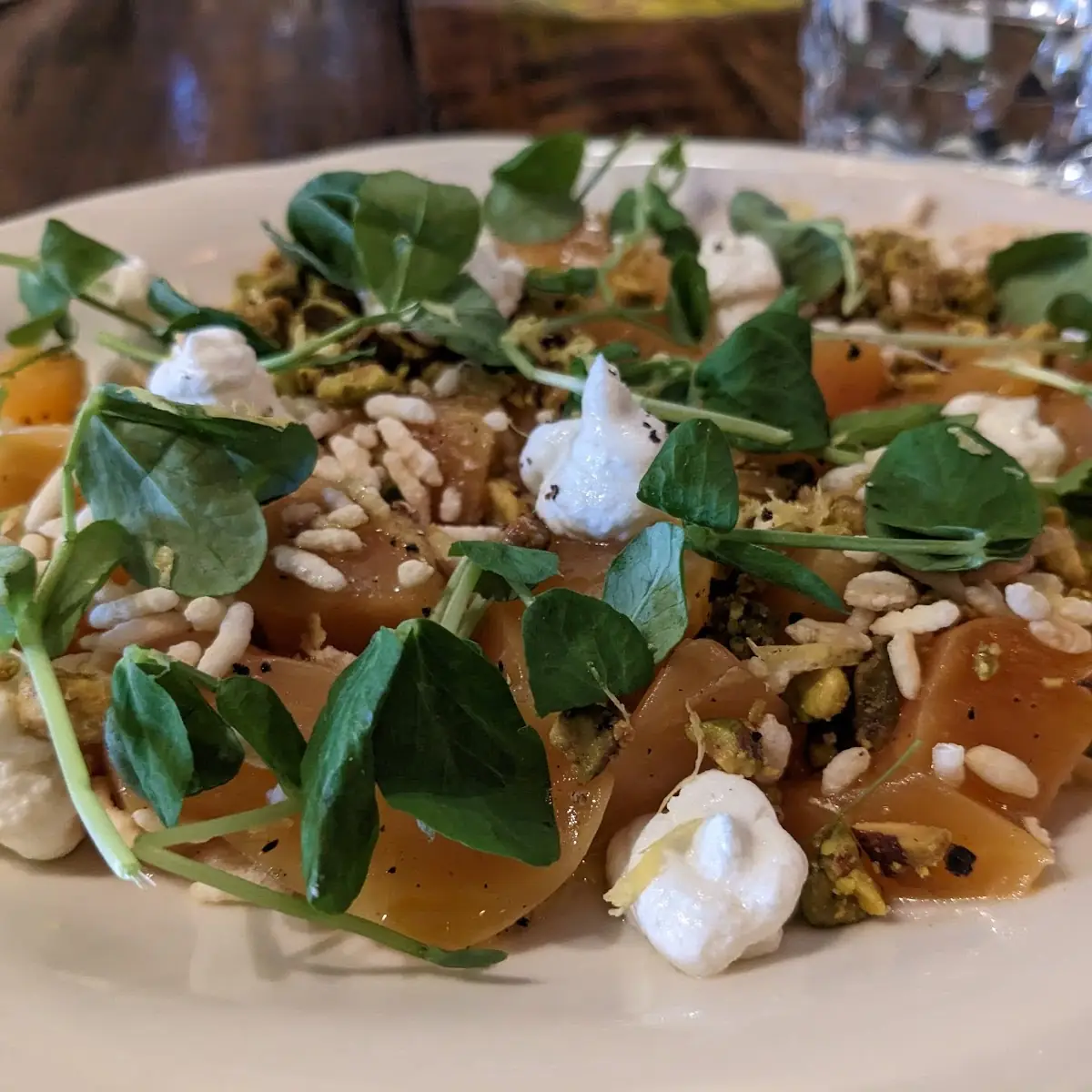 Beet Salad