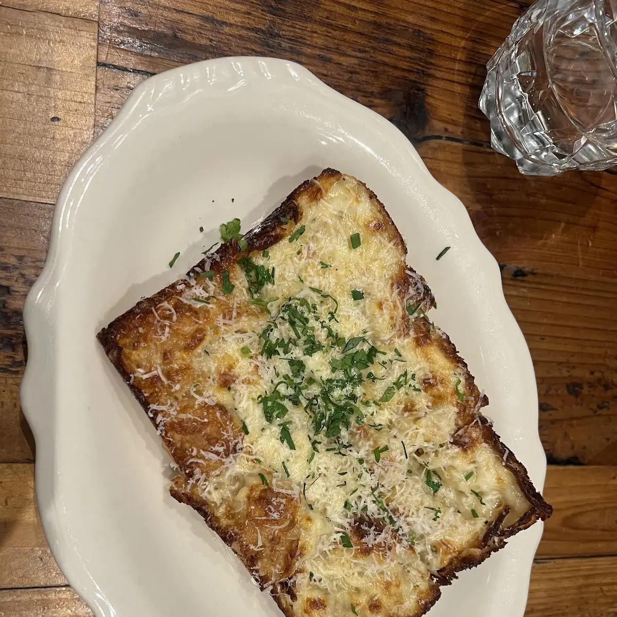 Cheese Bread