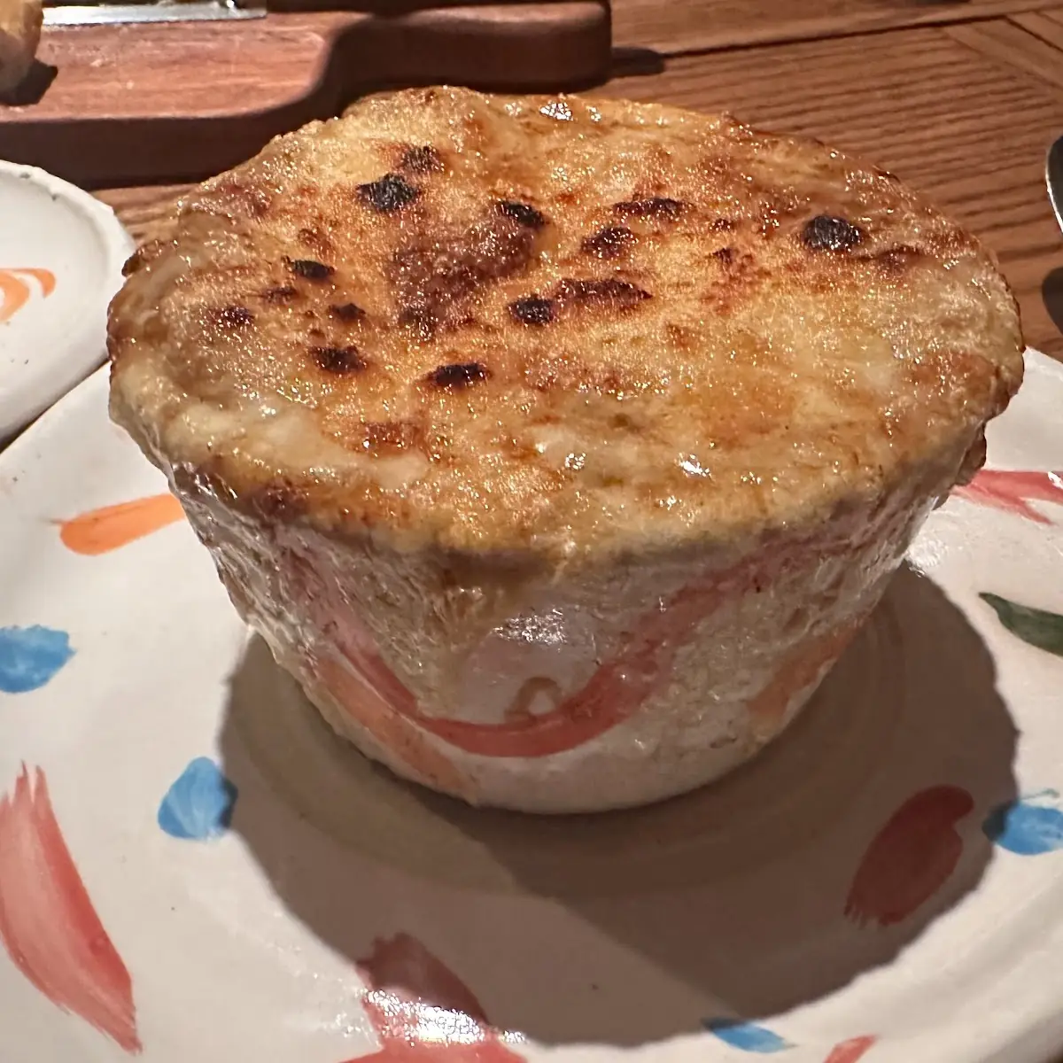 French Onion Soup