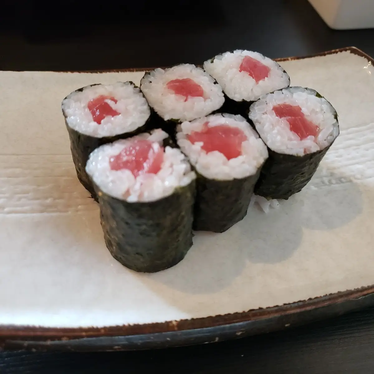 Tekka Maki