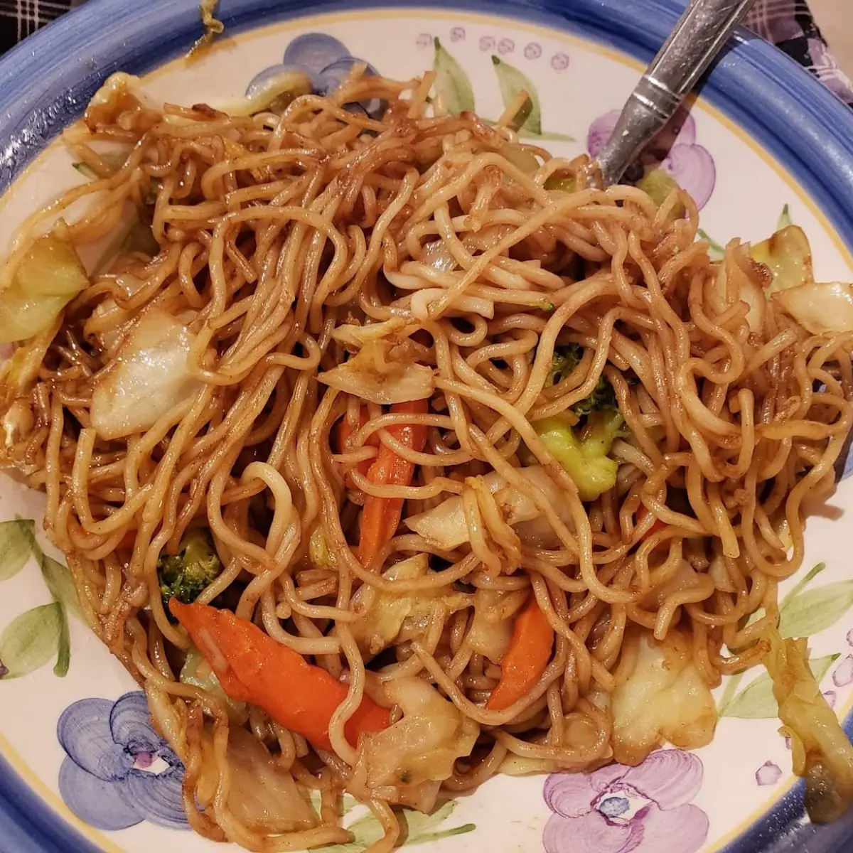 Chow Mein