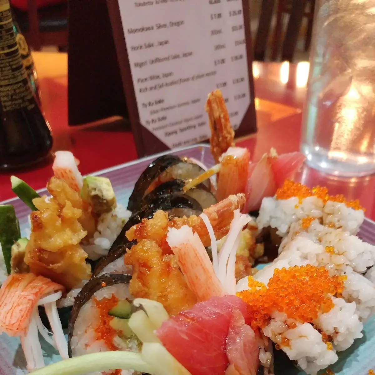 Crunchy Roll