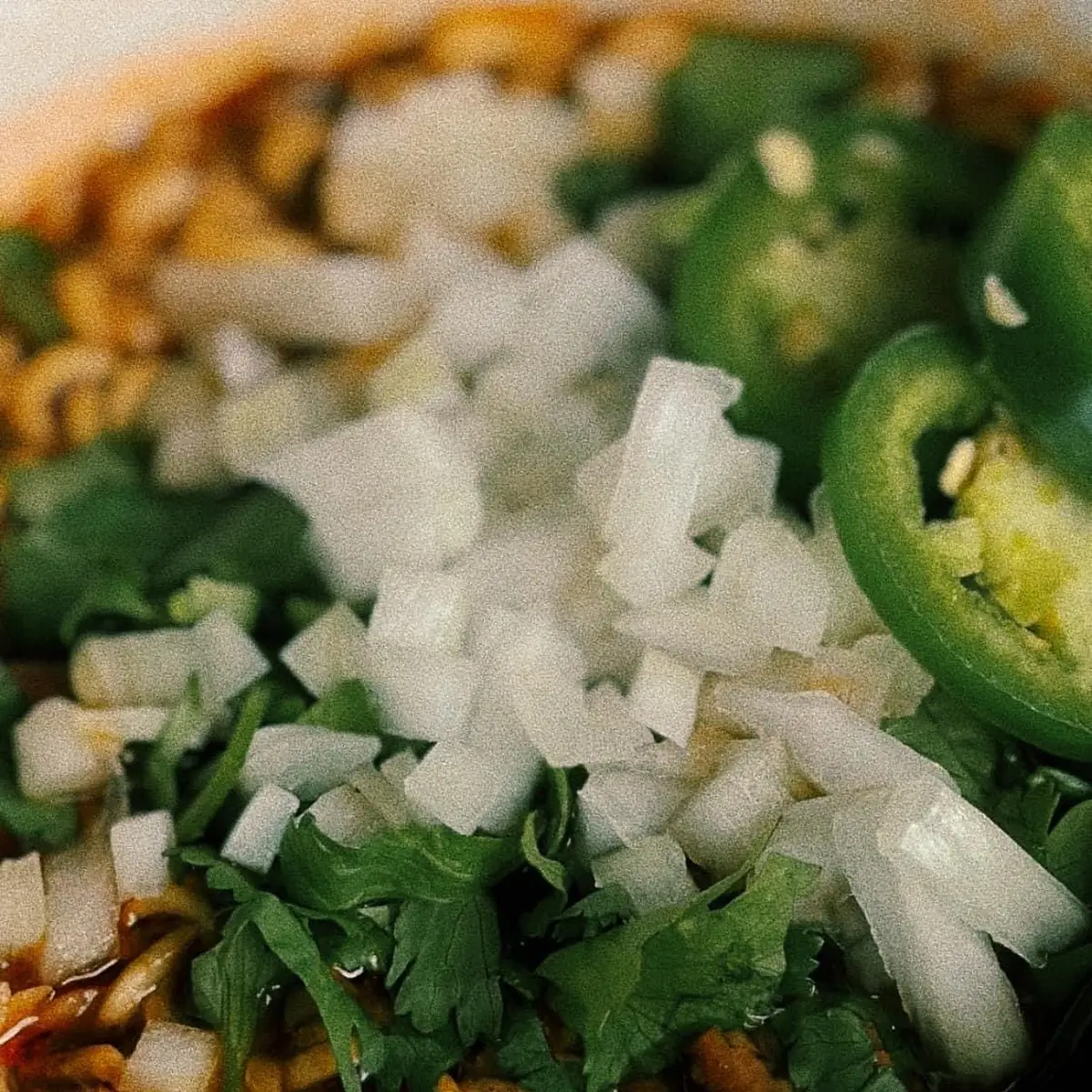 Birria Ramen Soup
