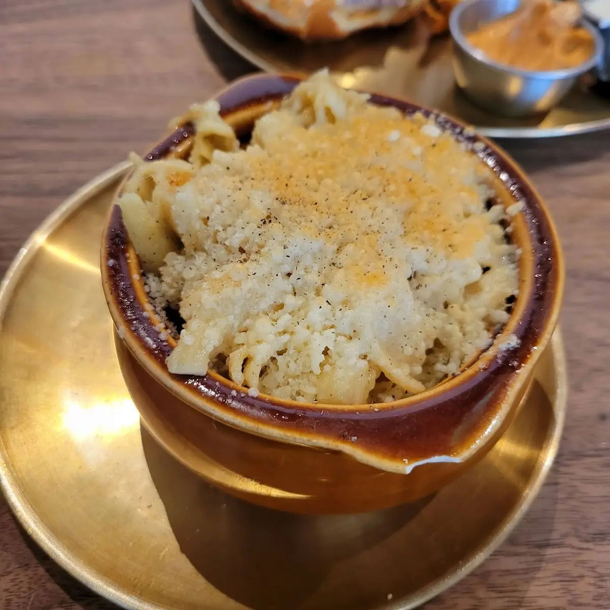 Mac and Cheese