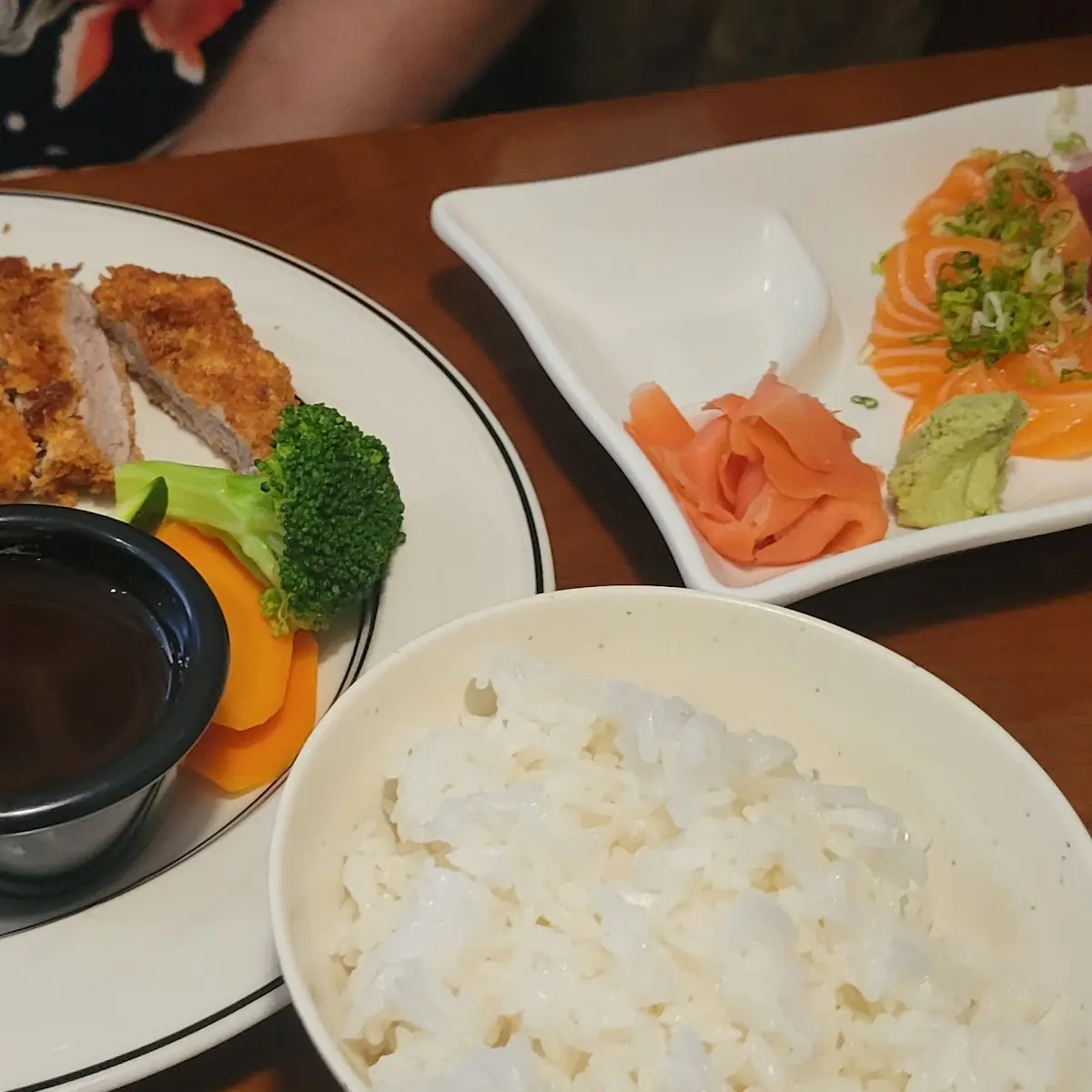 Chicken Katsu