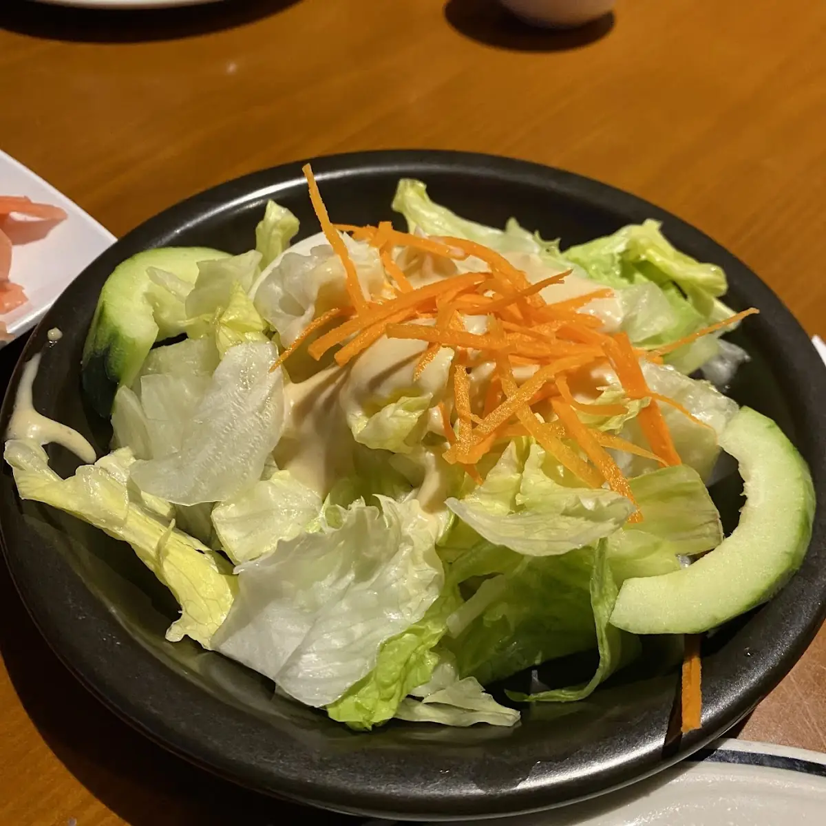 House Salad
