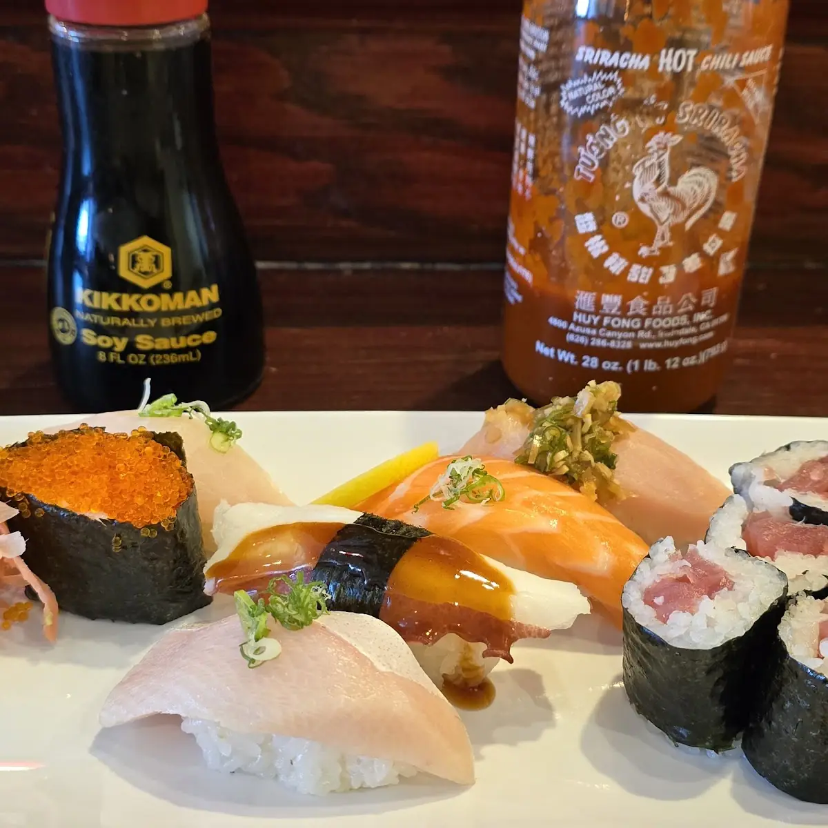Tekka Maki