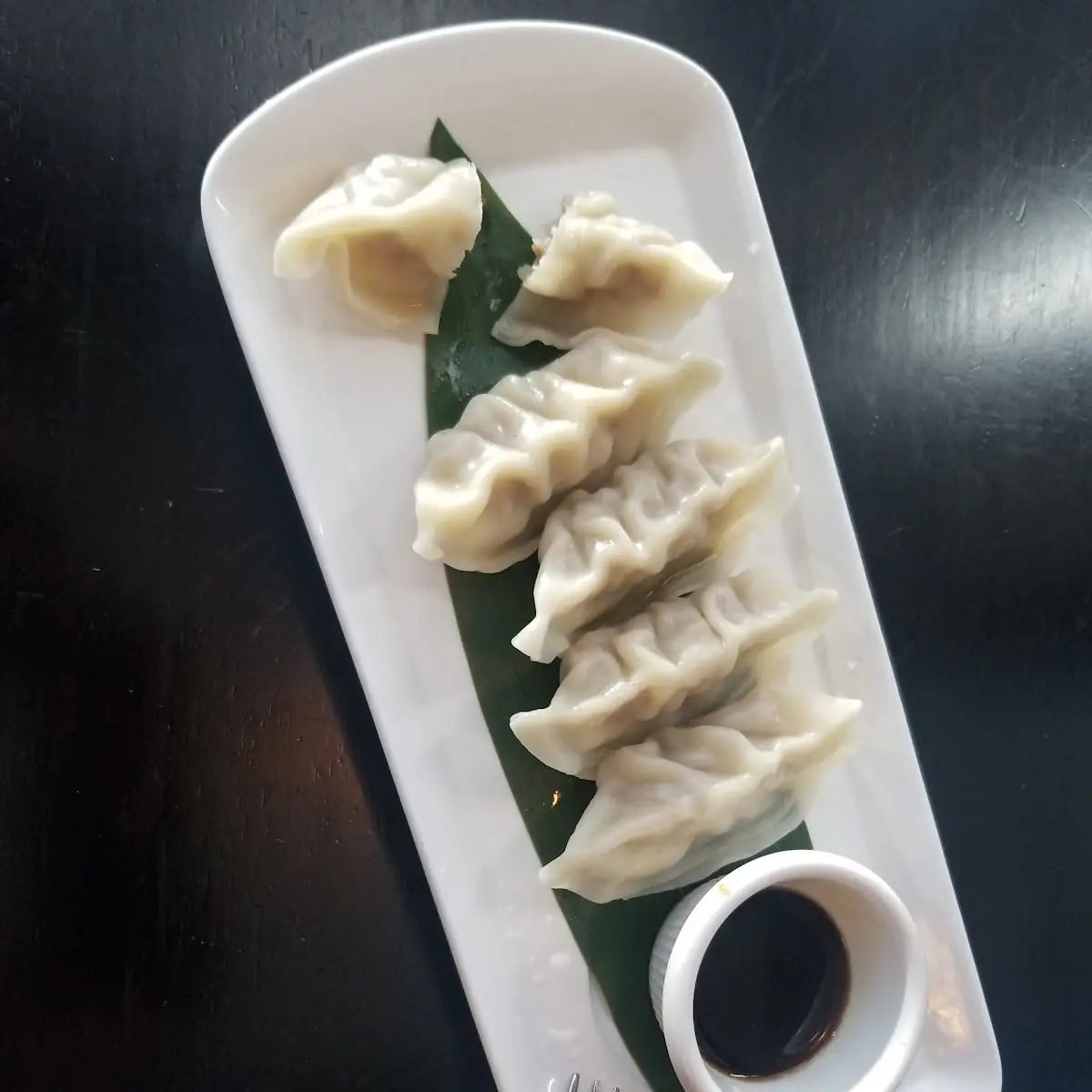 Gyoza