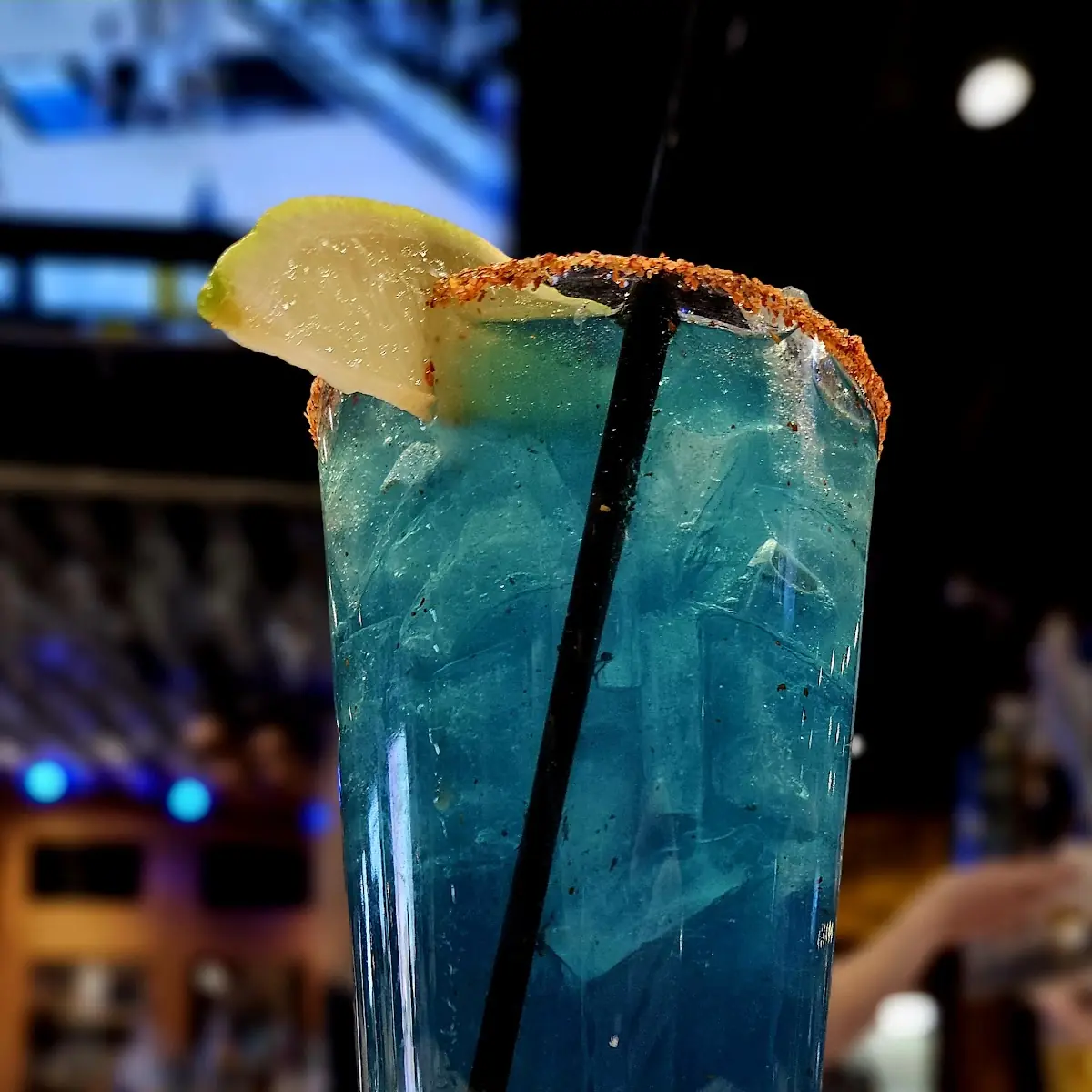 Blue Lagoon