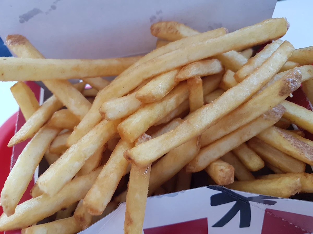 French Fries