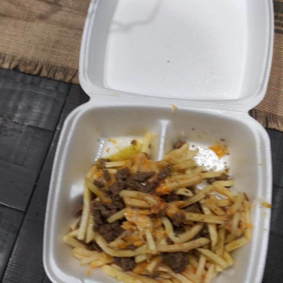 Super Fries