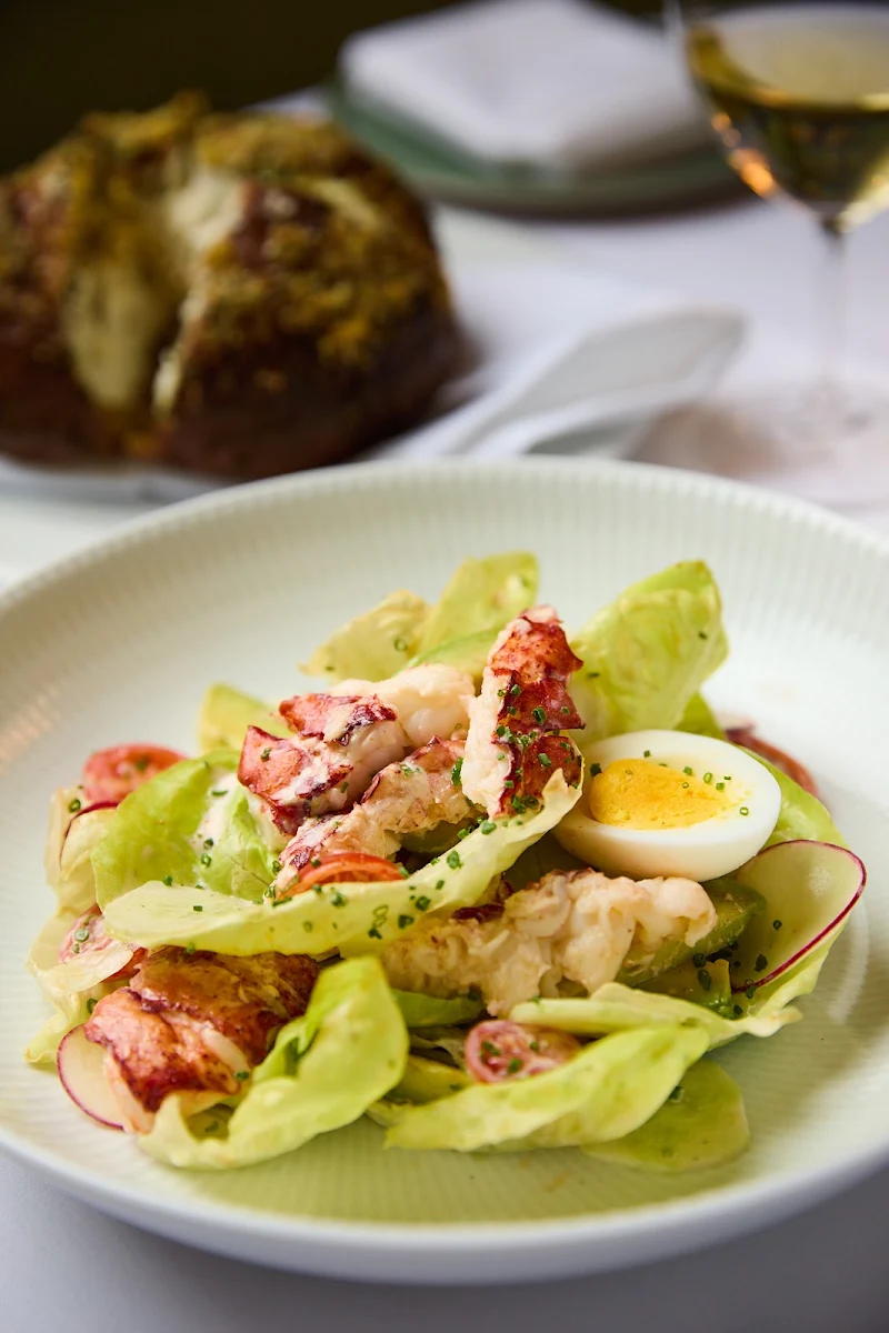 Lobster Louie, Riley's Toronto