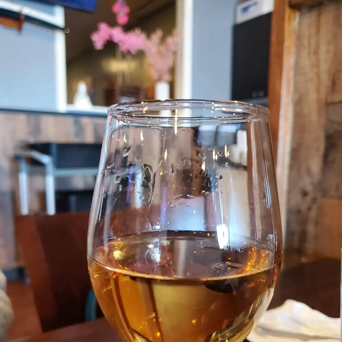 Plum Wine