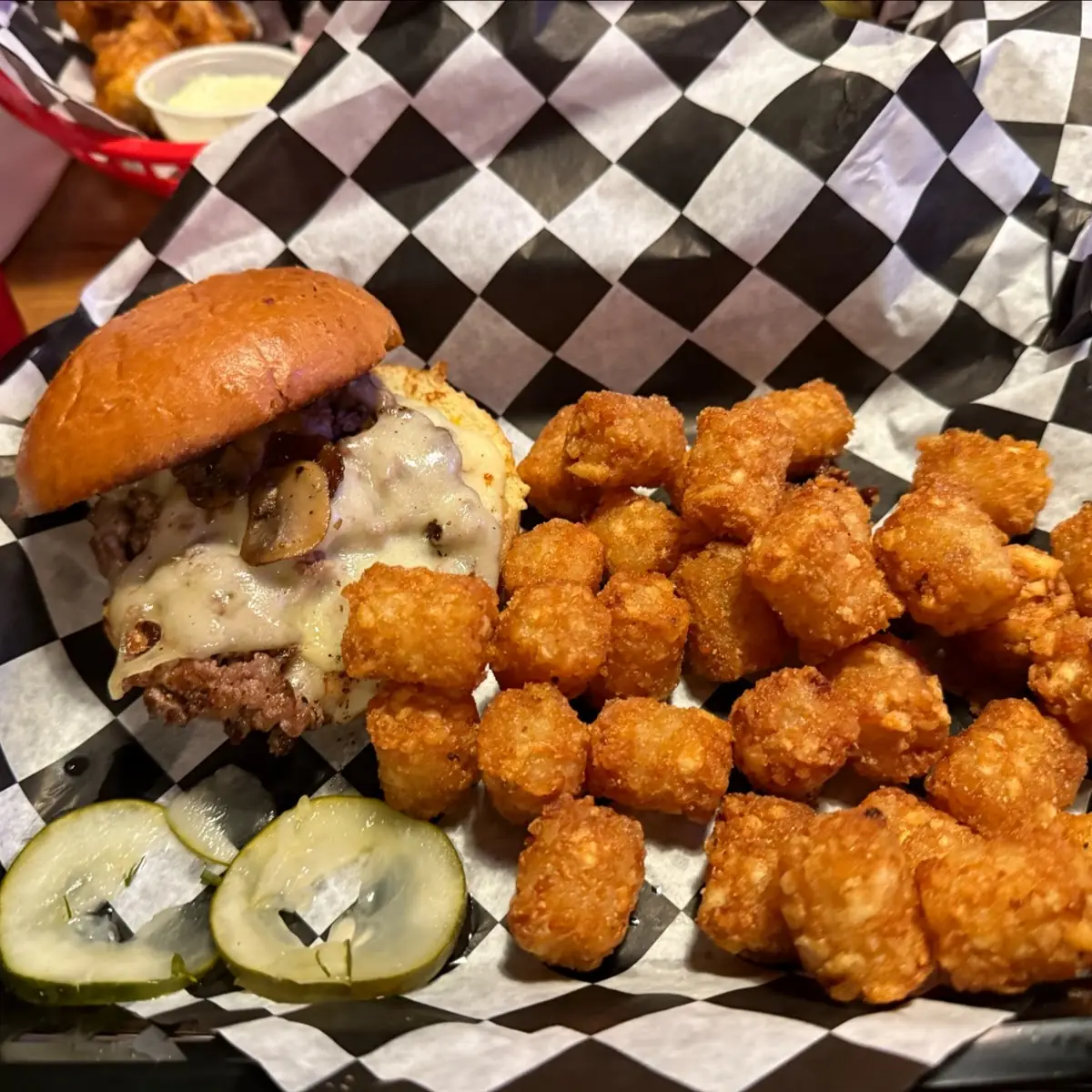 Elvis Midnight Snack Burger Battle Burger