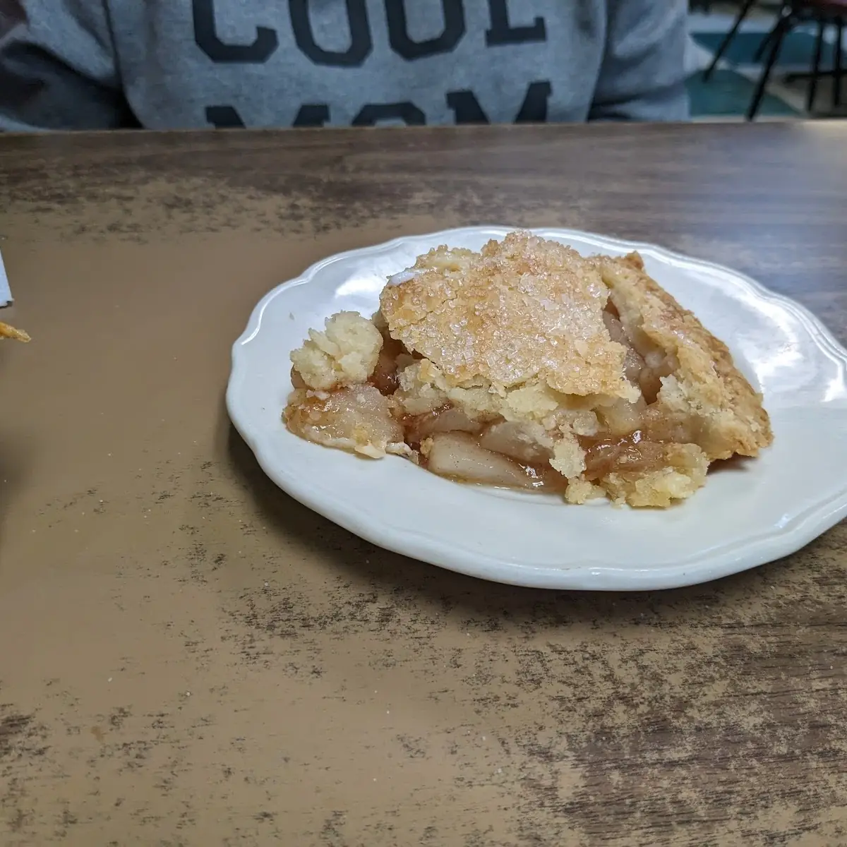 Apple Pie