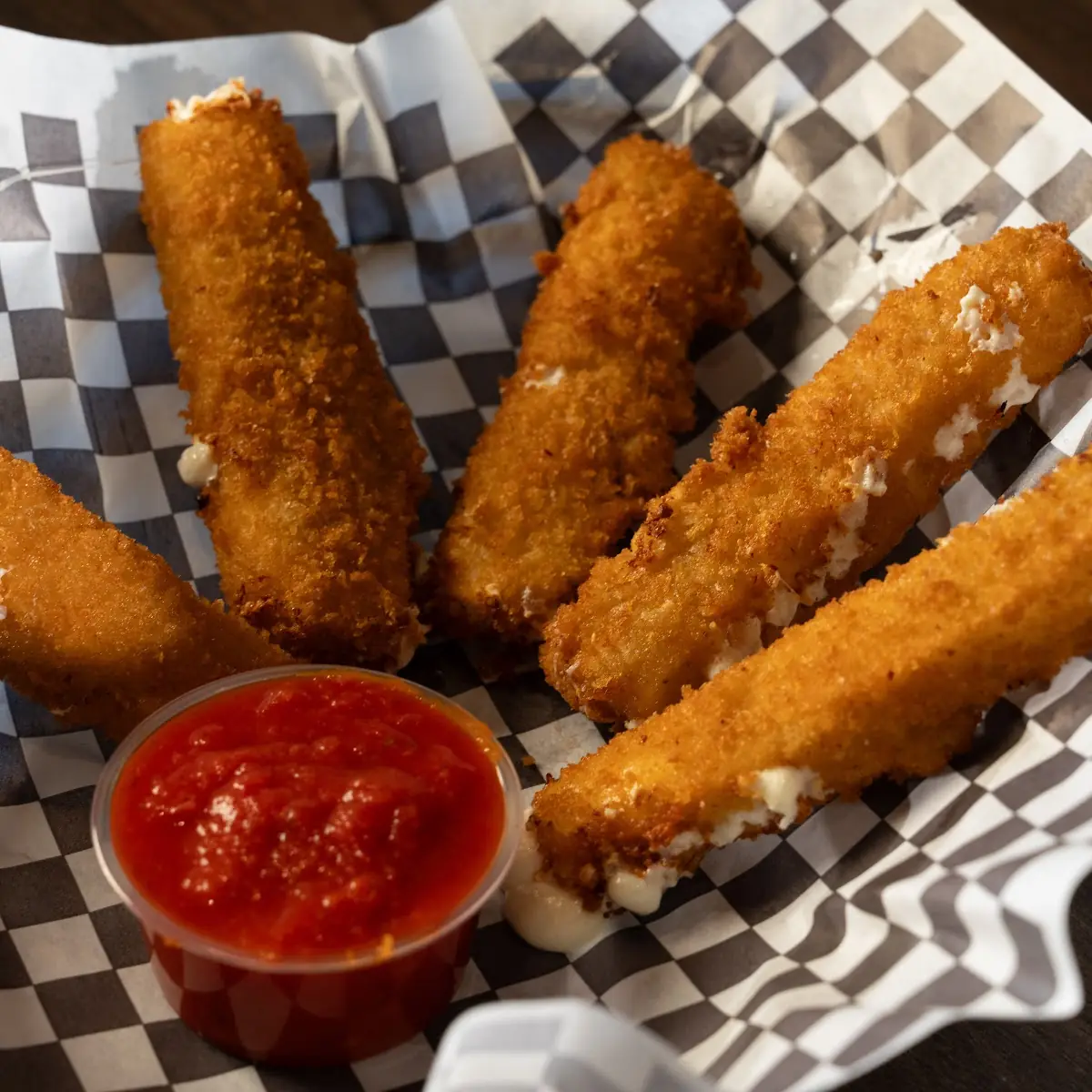 Bacon Avocado Egg Cheese Sticks or Chili