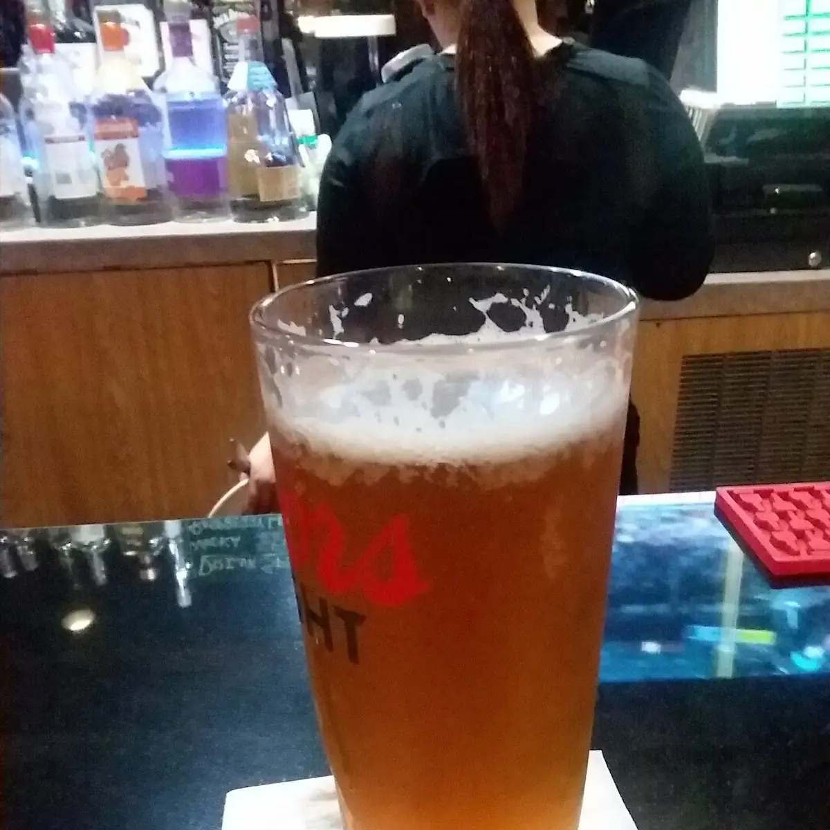 Draft Beers