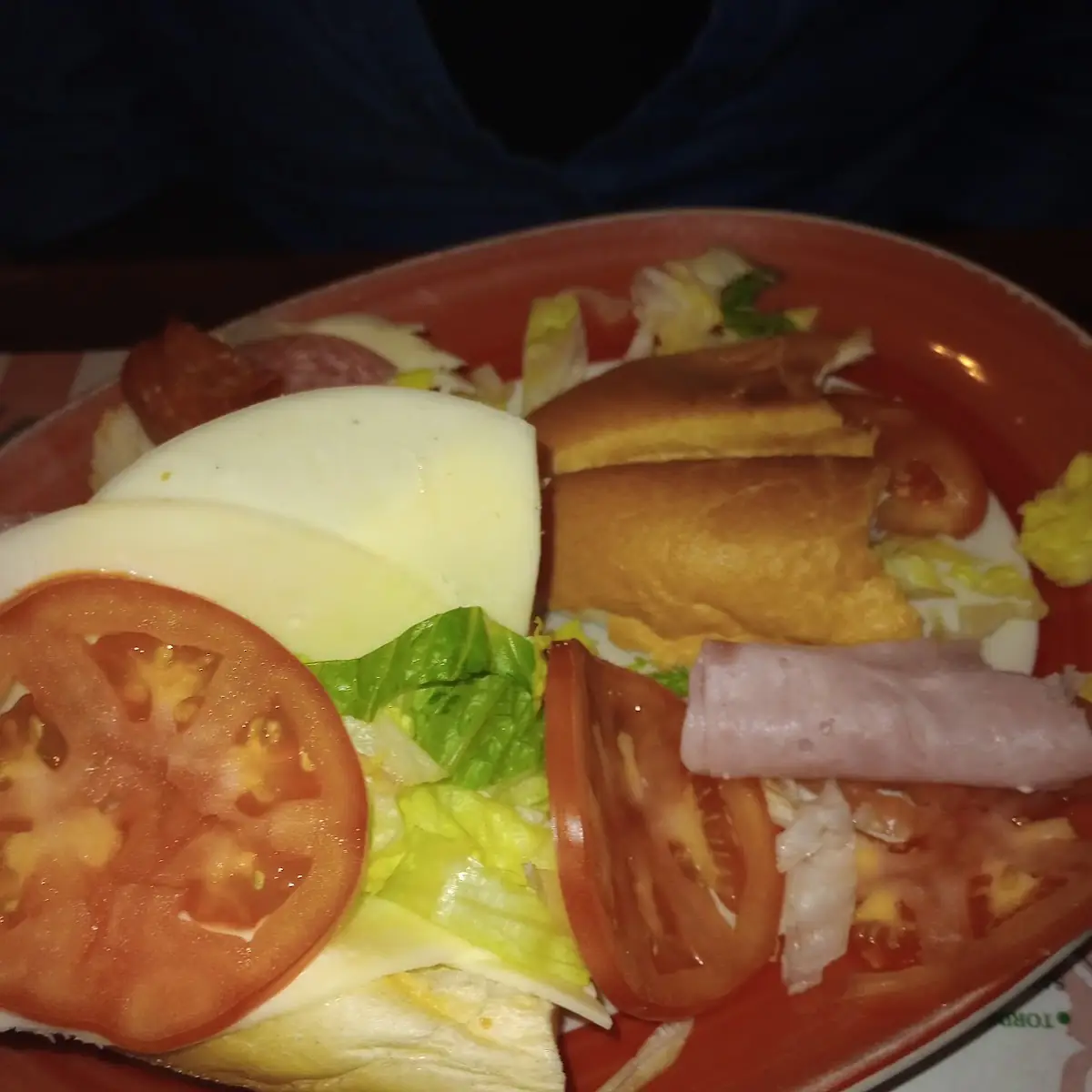 Italian Sub