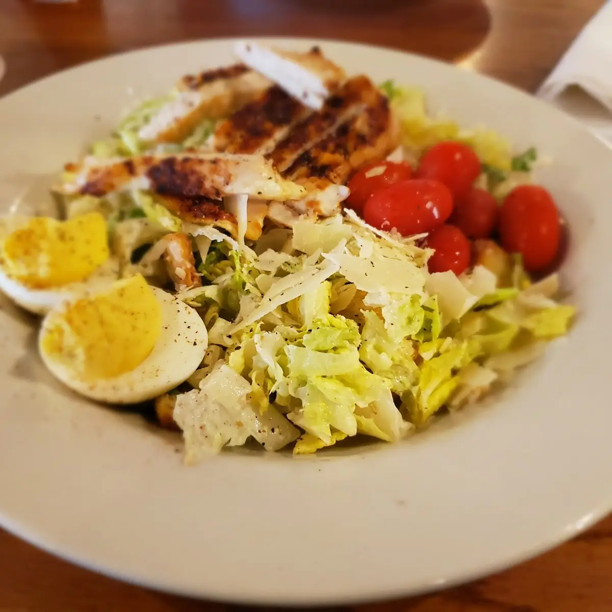 Chef Salad