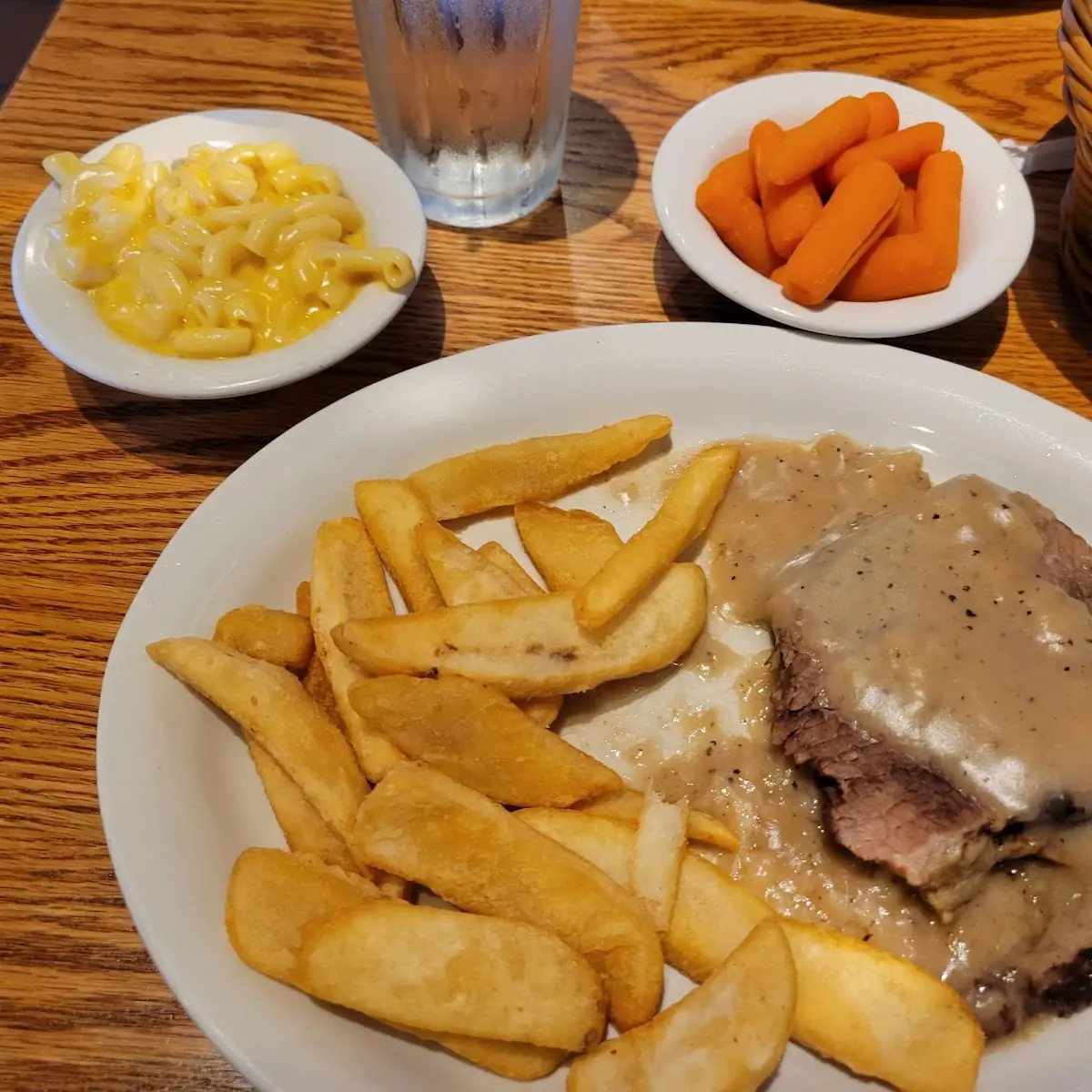 Pot Roast
