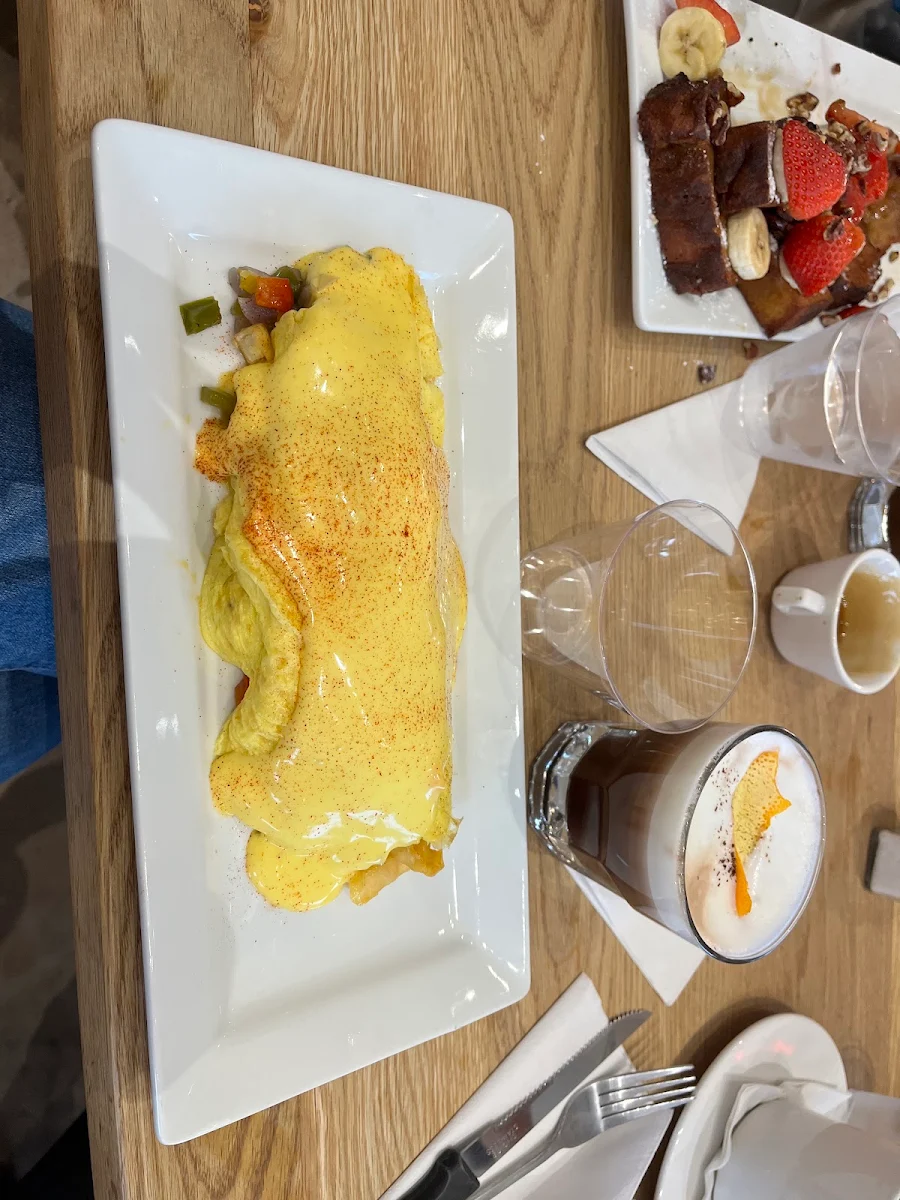 Omelette