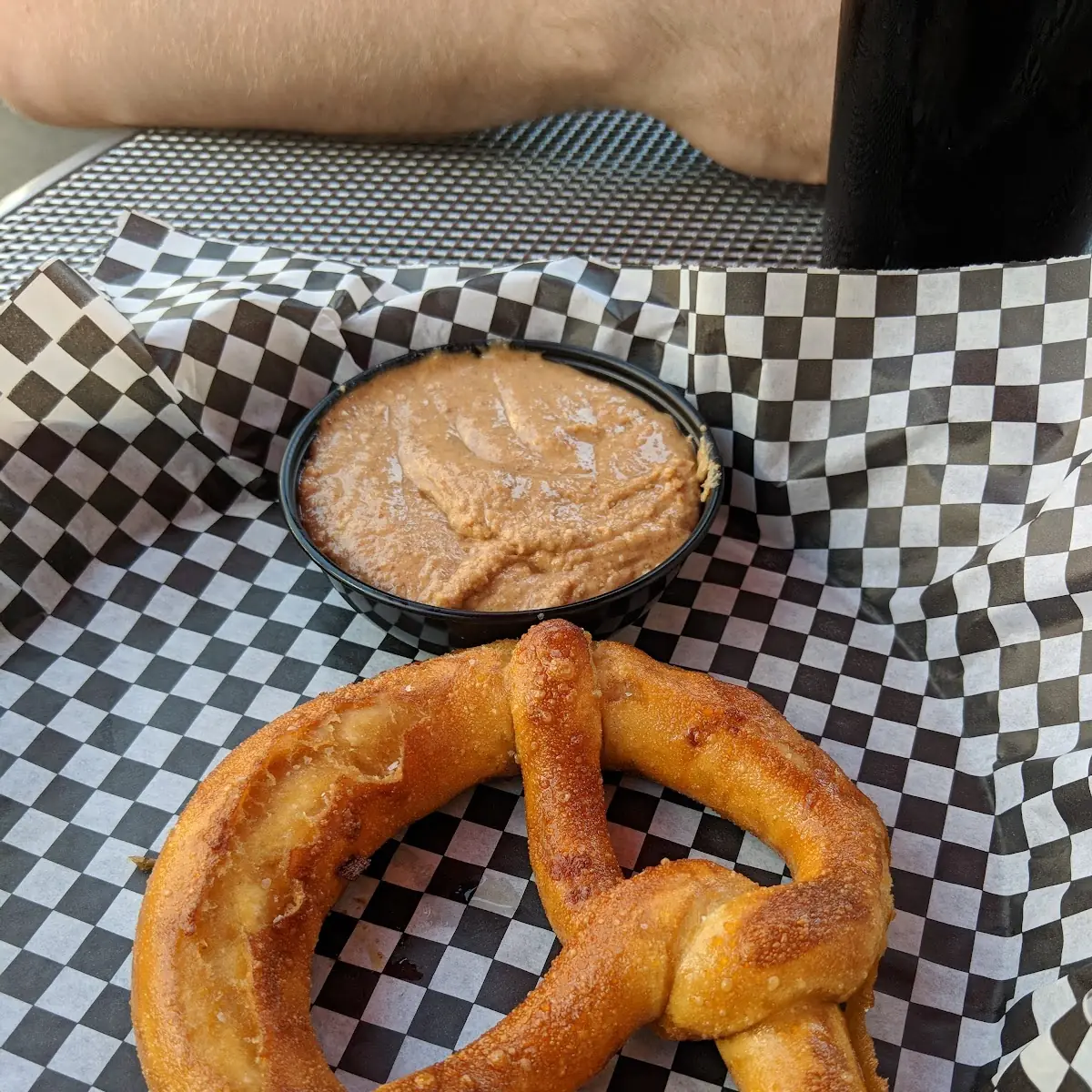 Pretzel