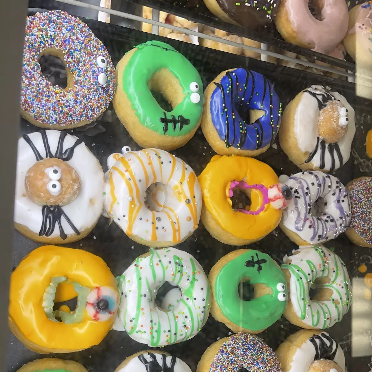 Doughnut