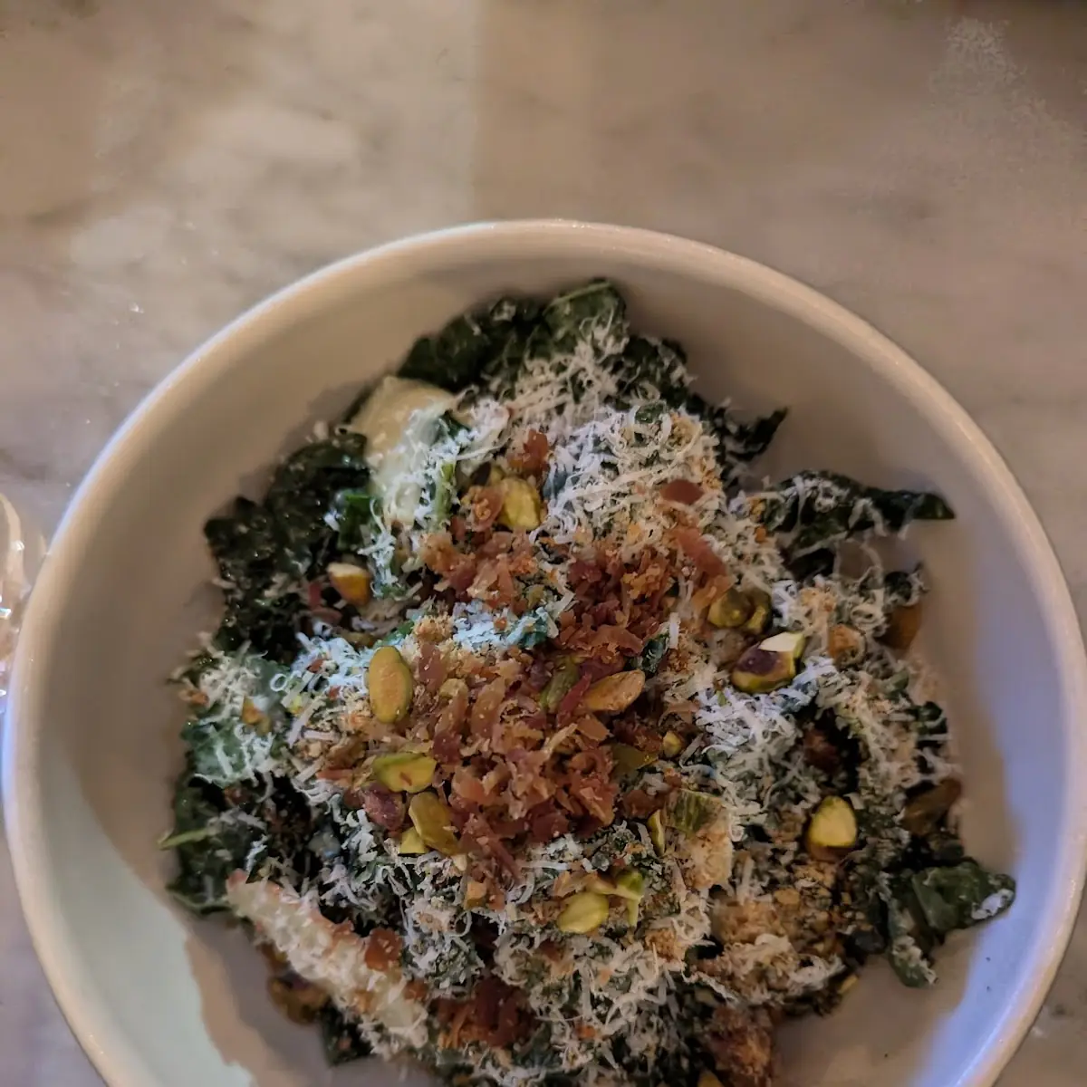 Kale Salad