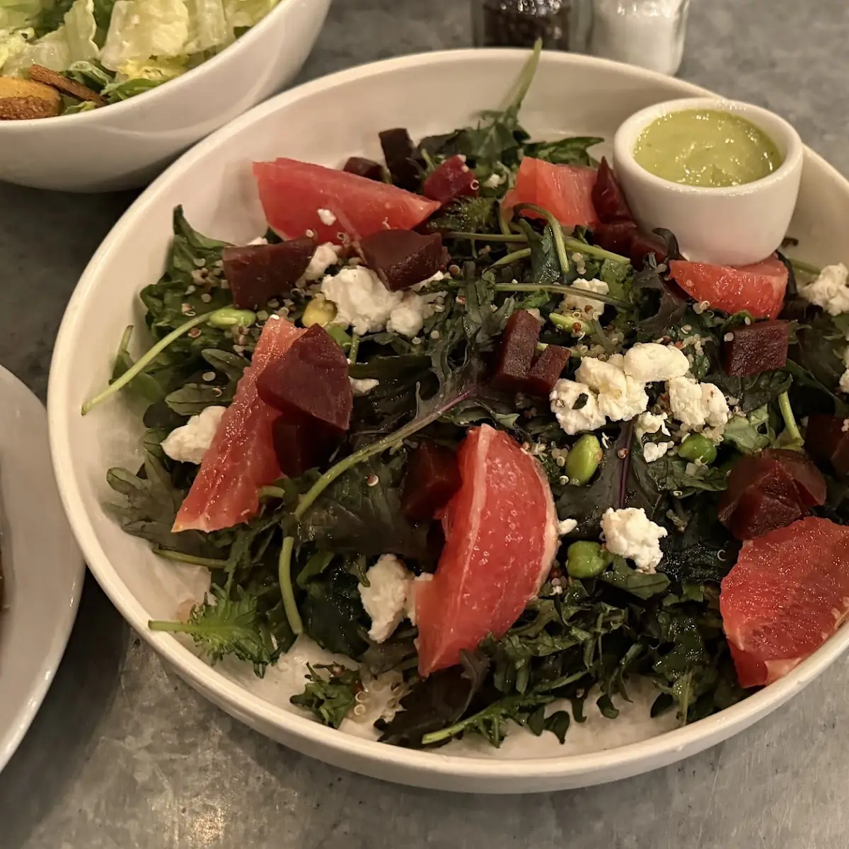 Kale Salad