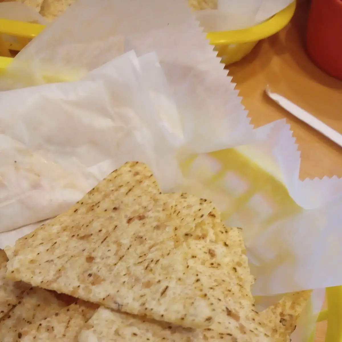 Lemon Pepper