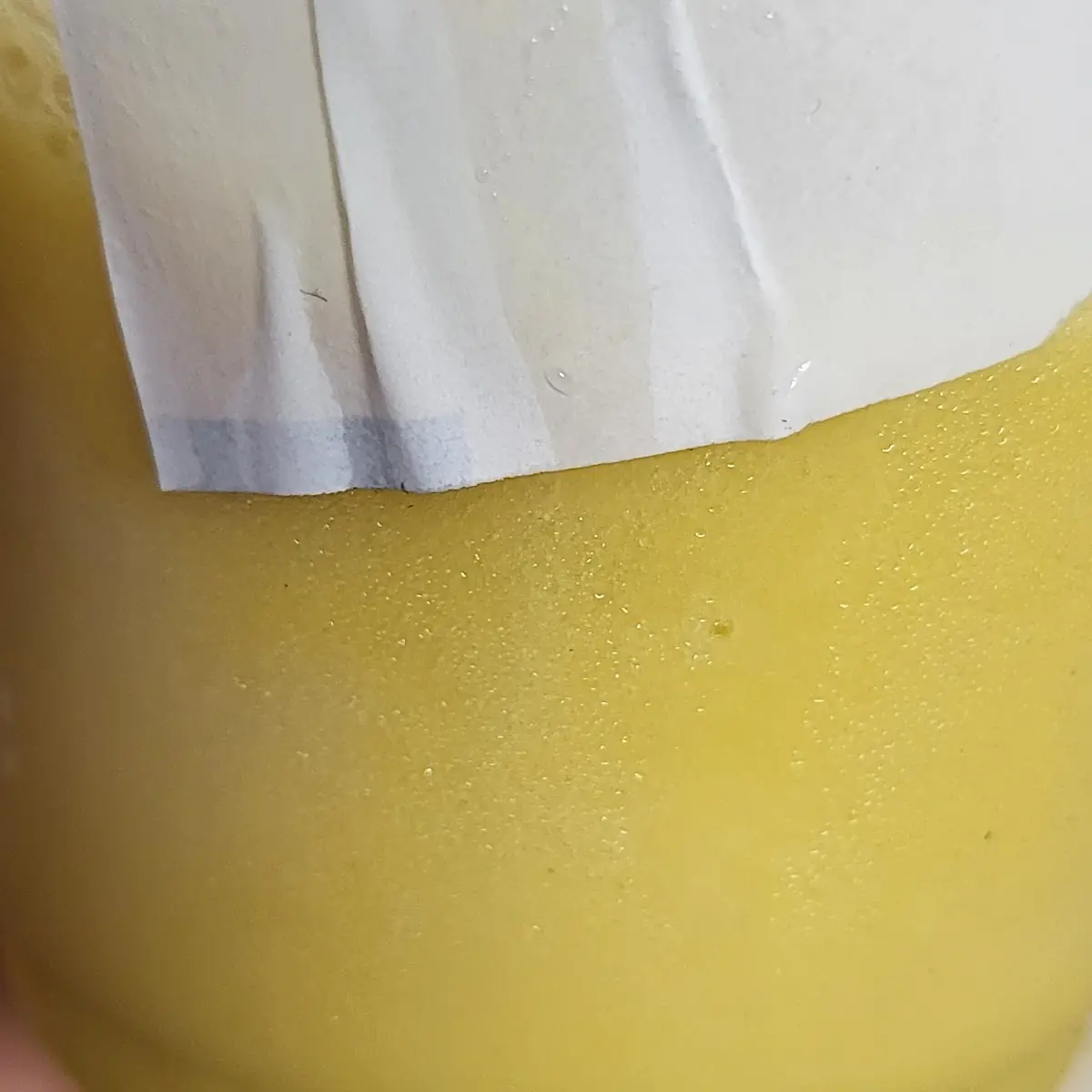 Not Mango Pineapple