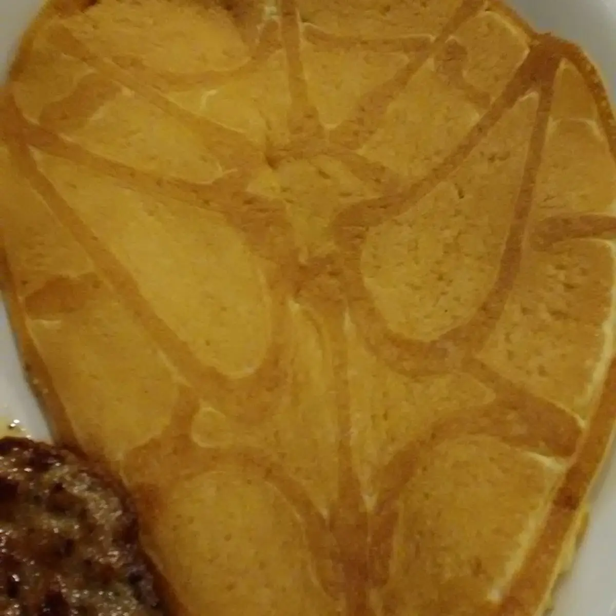 Spider-Man Pancake