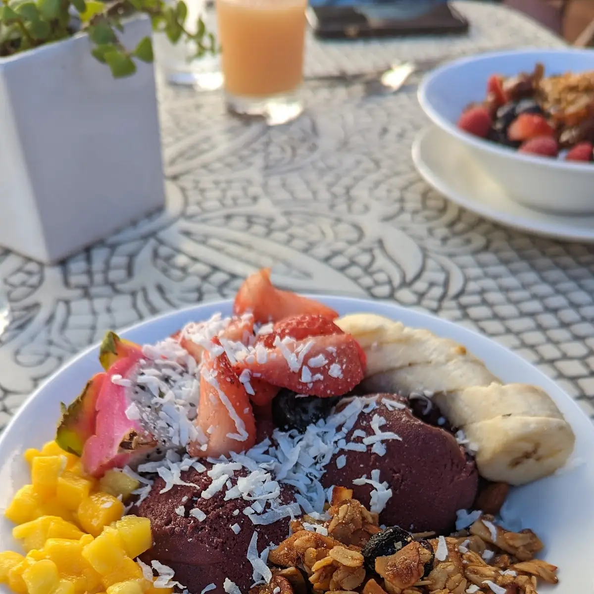 Acai Bowl