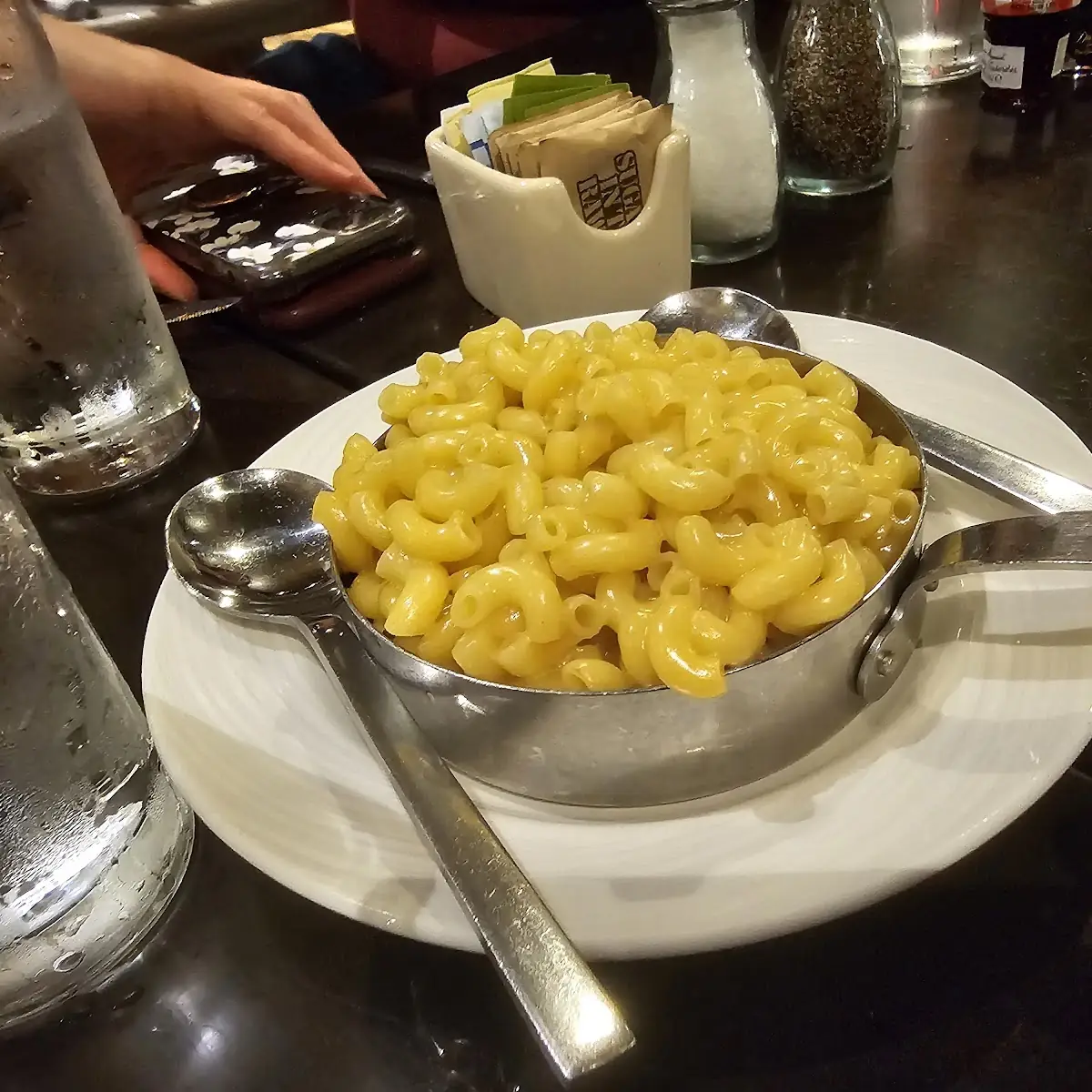 Mac & Cheese