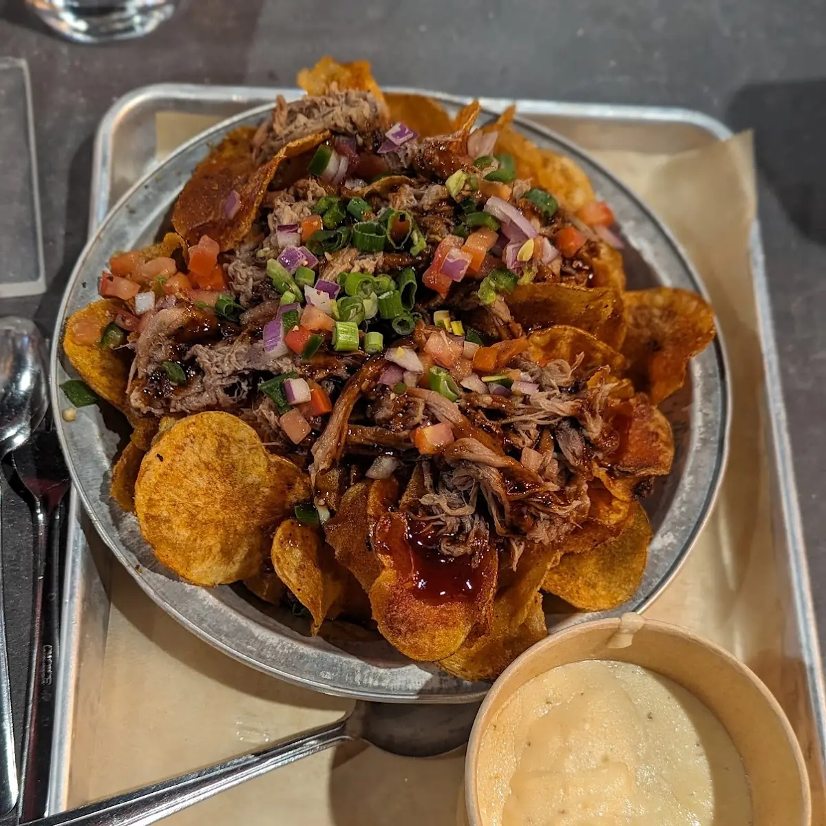 Pulled Pork