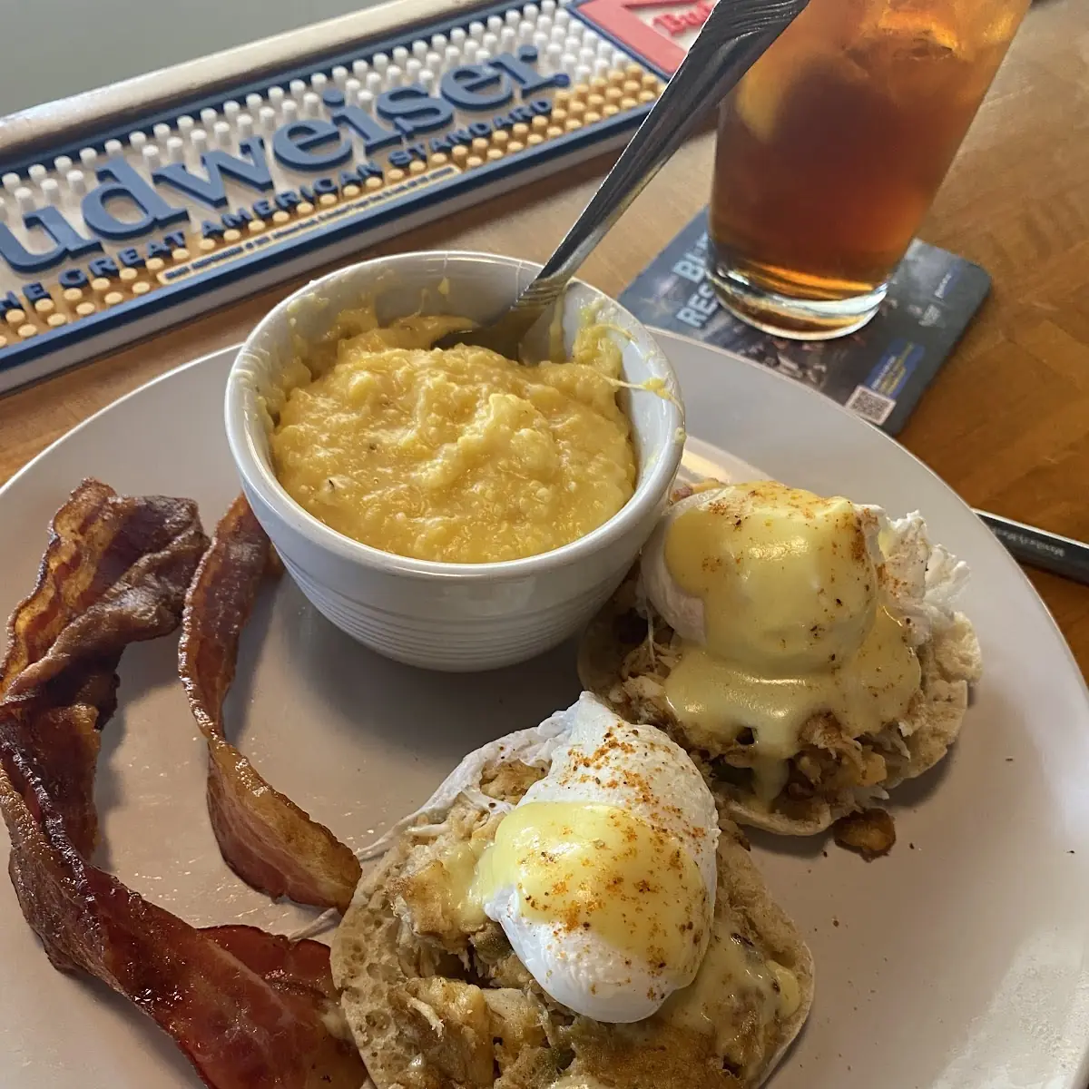 Cheese Grits