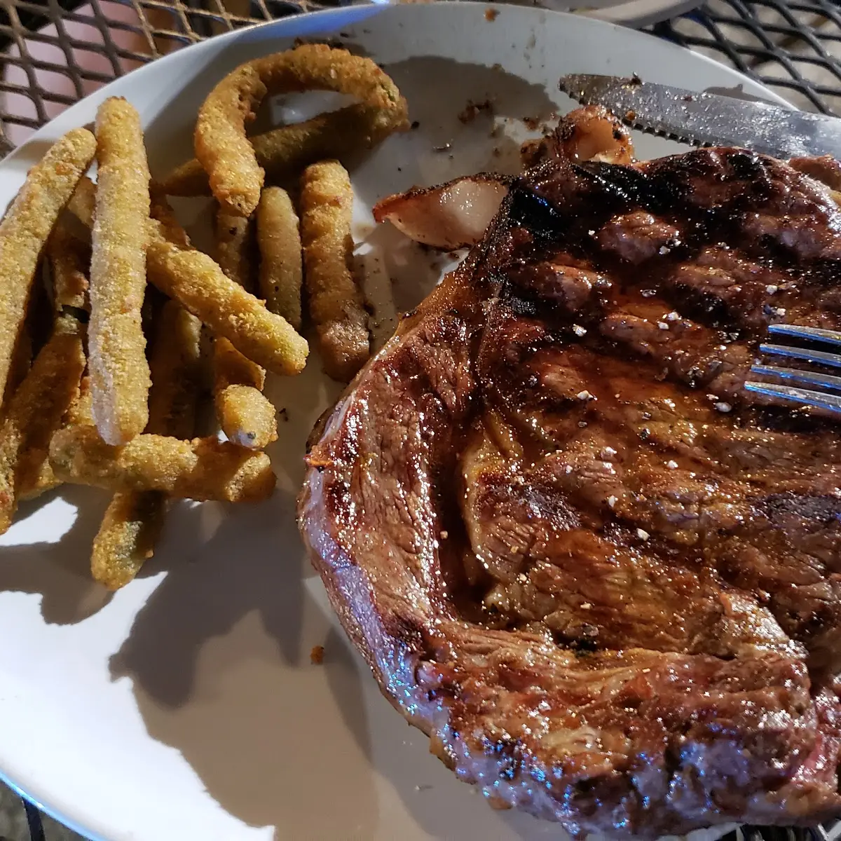 Ribeye Steak