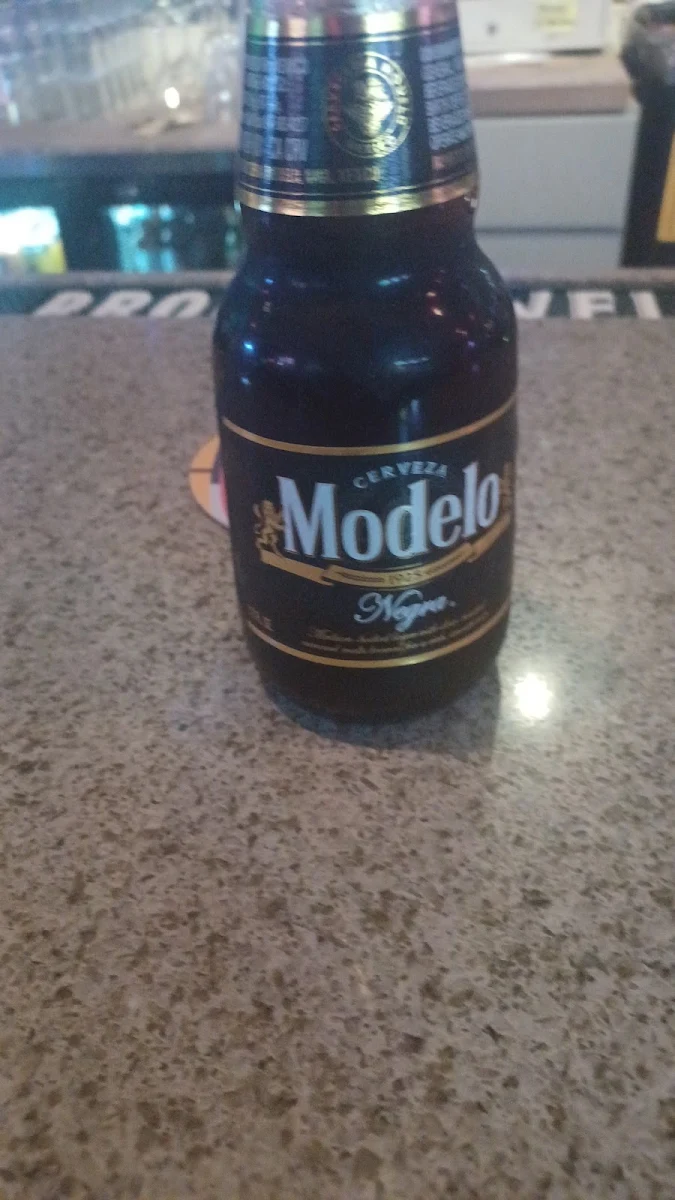 Negra Modelo
