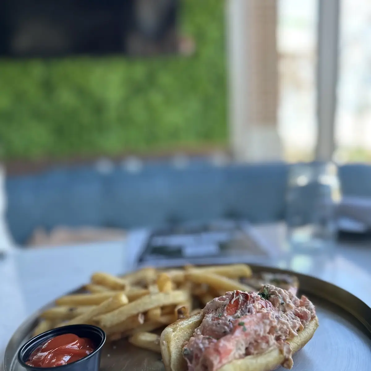 Lobster Roll