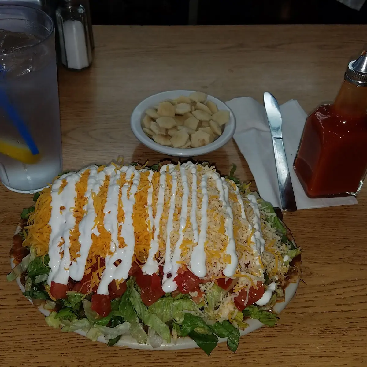 Burrito Supreme
