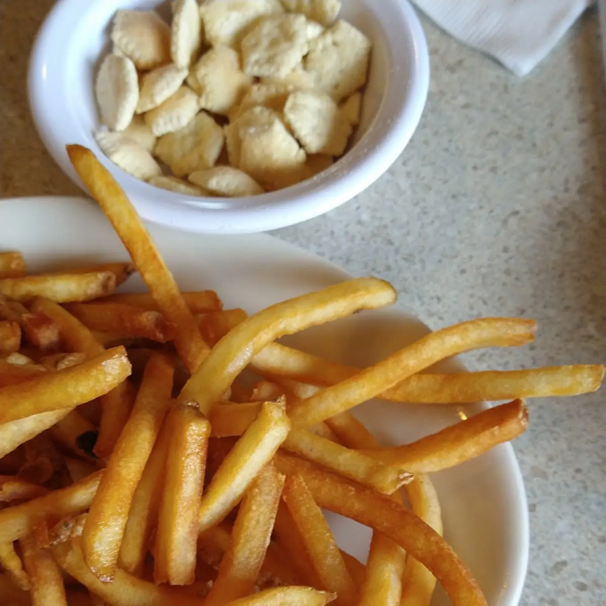 French Fries