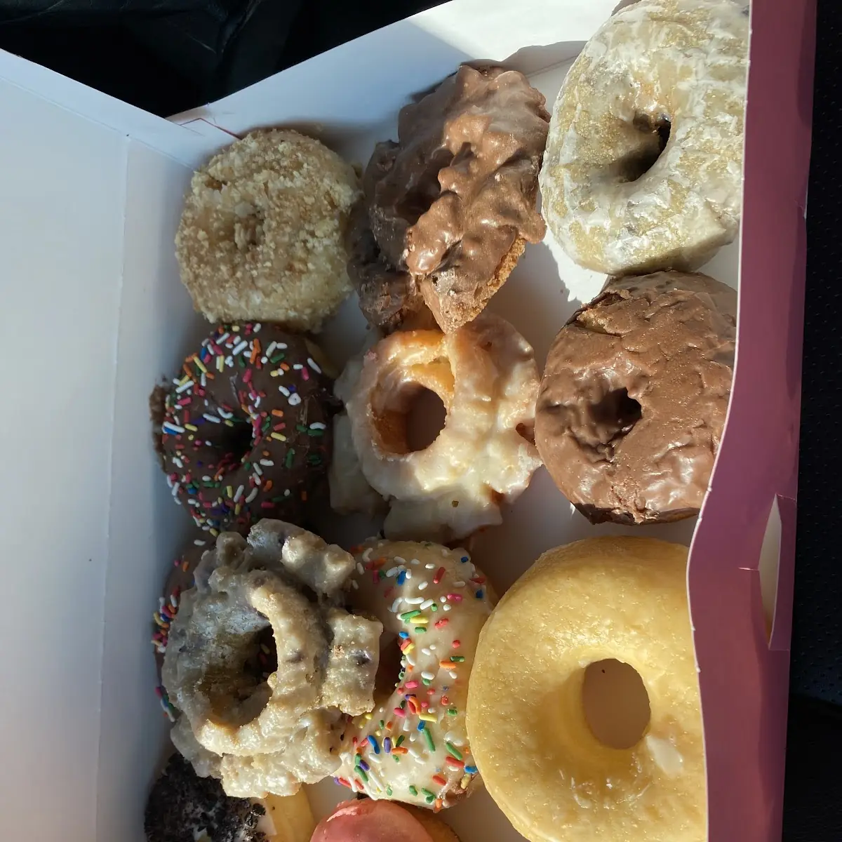 Big Donut