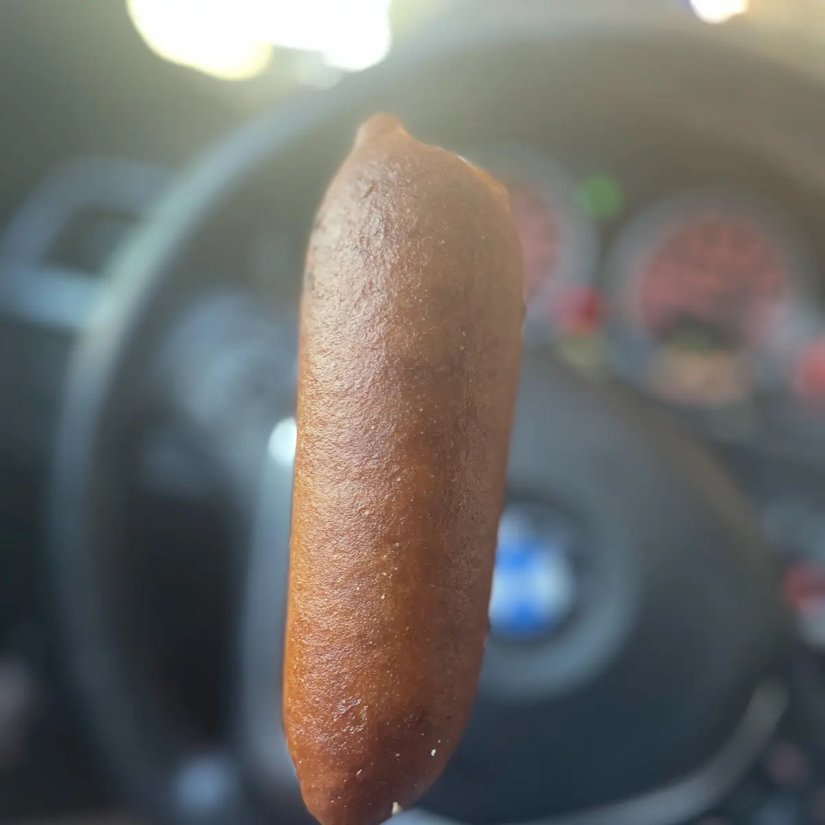 Corn Dog