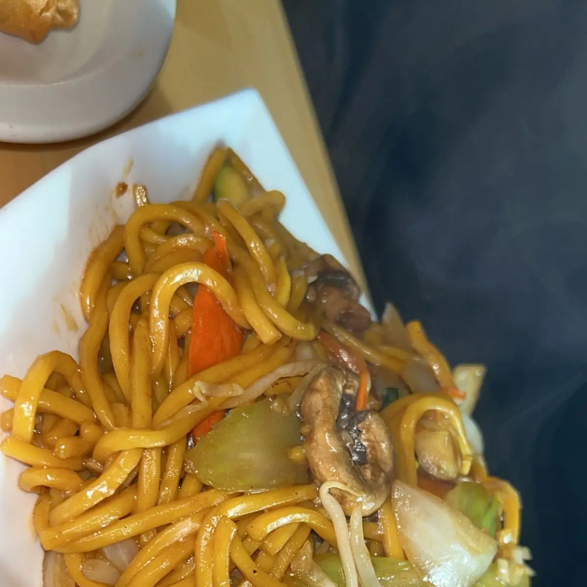 Lo Mein