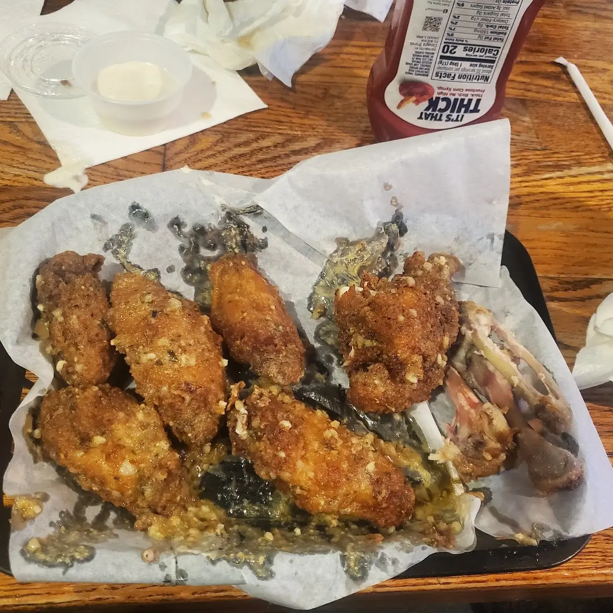 Chicken Wings