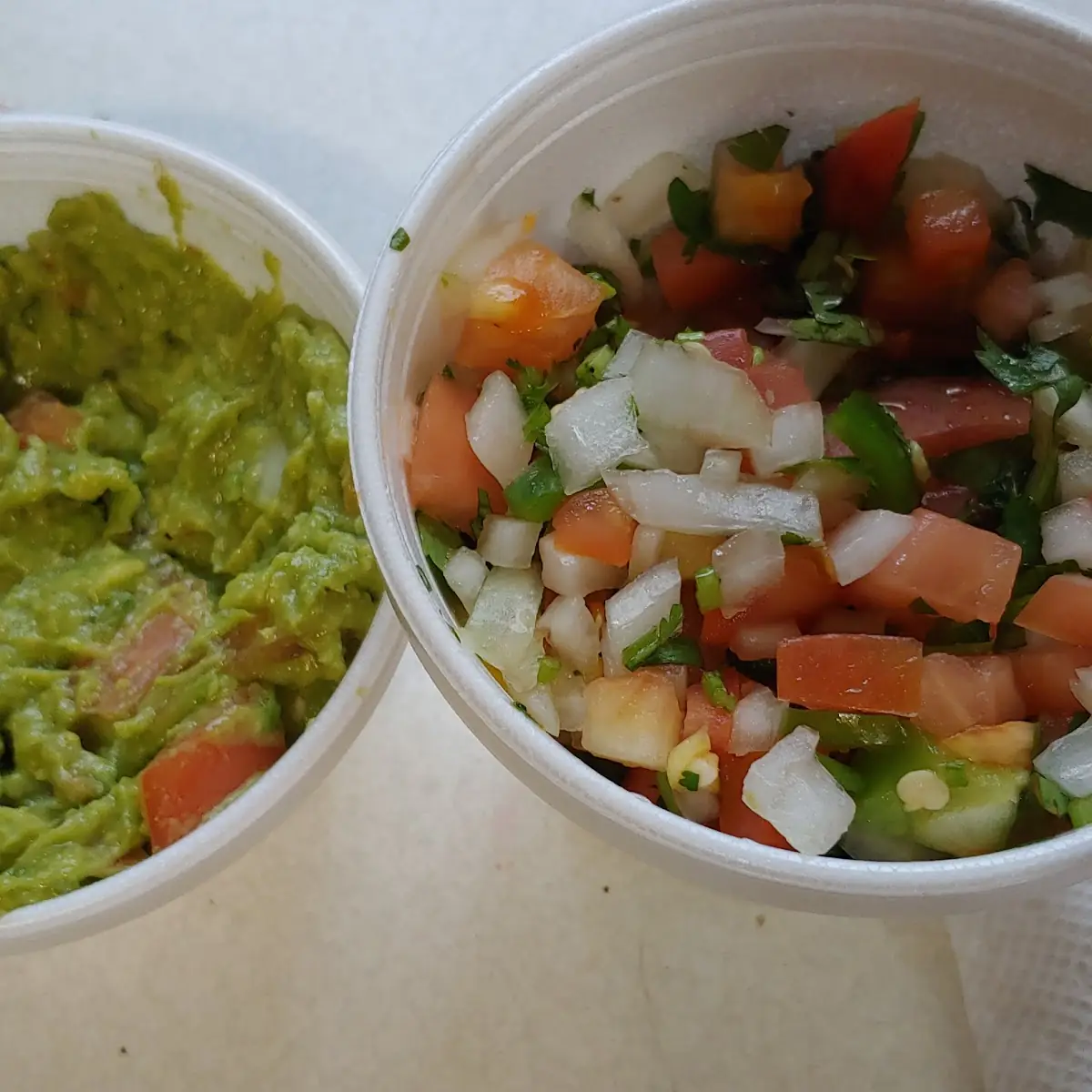 Guacamole
