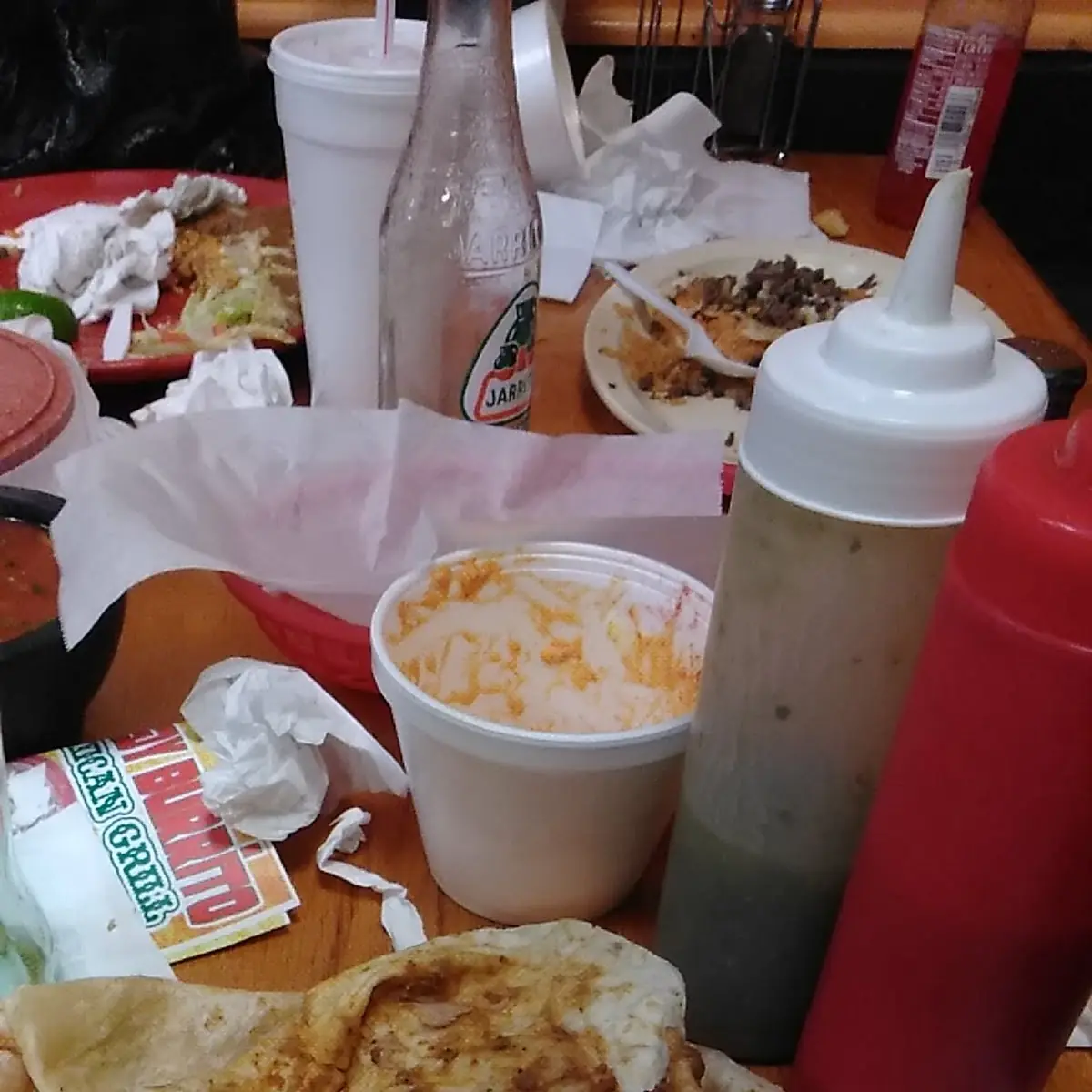 Quesadilla