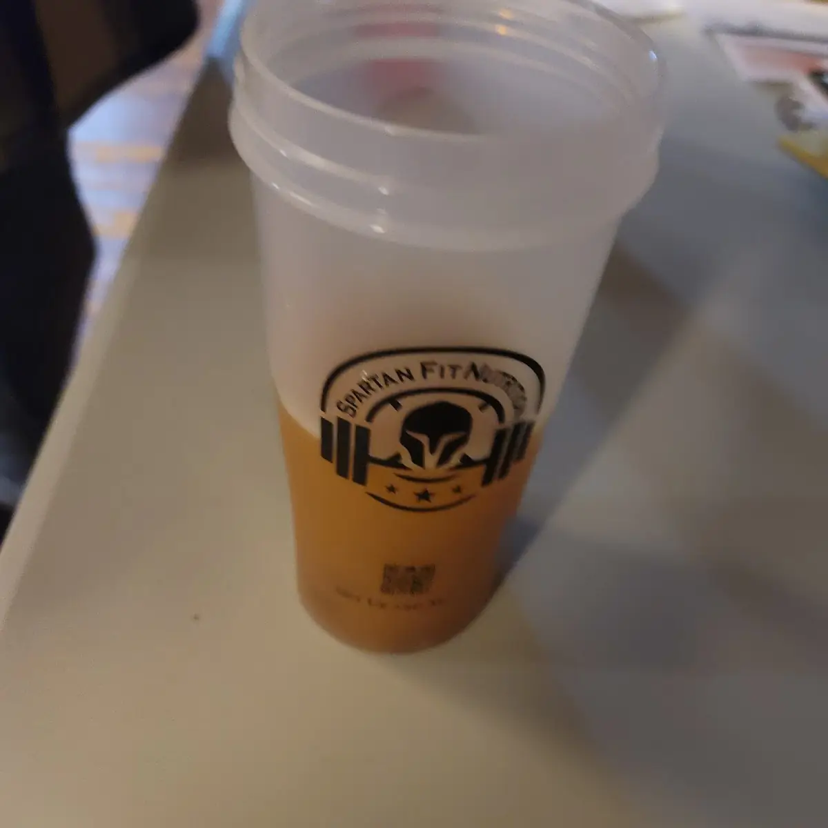 Milk Tea